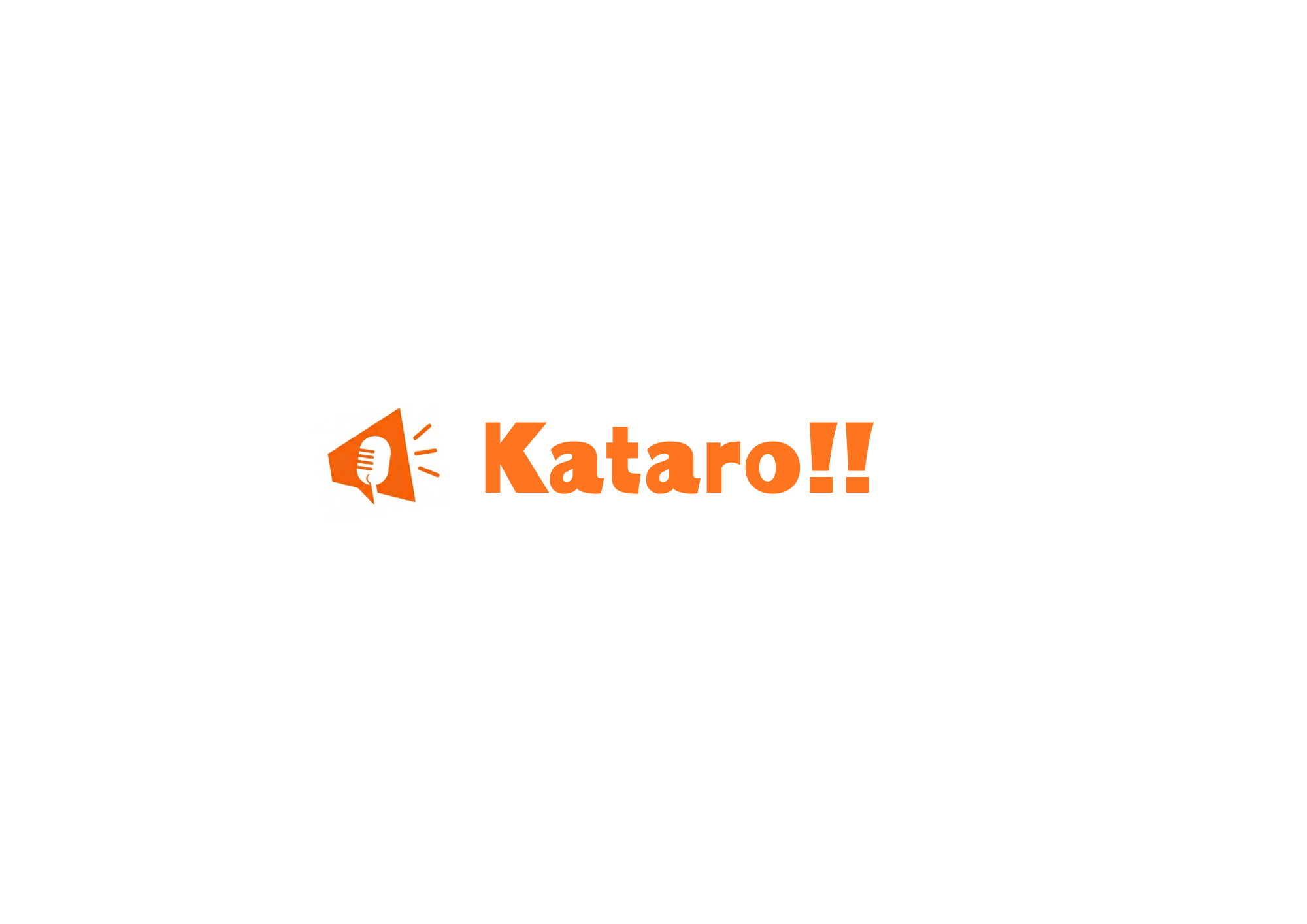 Kataro!!